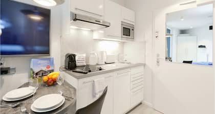 DĂŒnenvilla 15, Whg 8