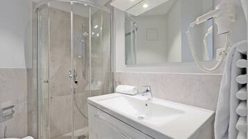 Dusche