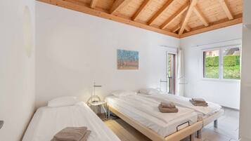 2 habitaciones y wifi