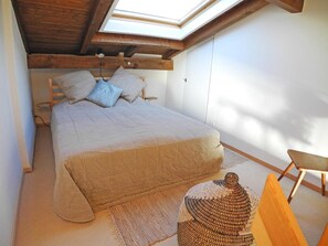 1 bedroom, WiFi
