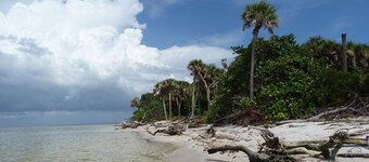 Apartment Sunset in Cape Coral/Beach Resort