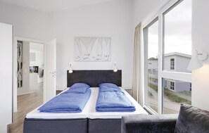 1 quarto, Wi-Fi de cortesia, roupa de cama