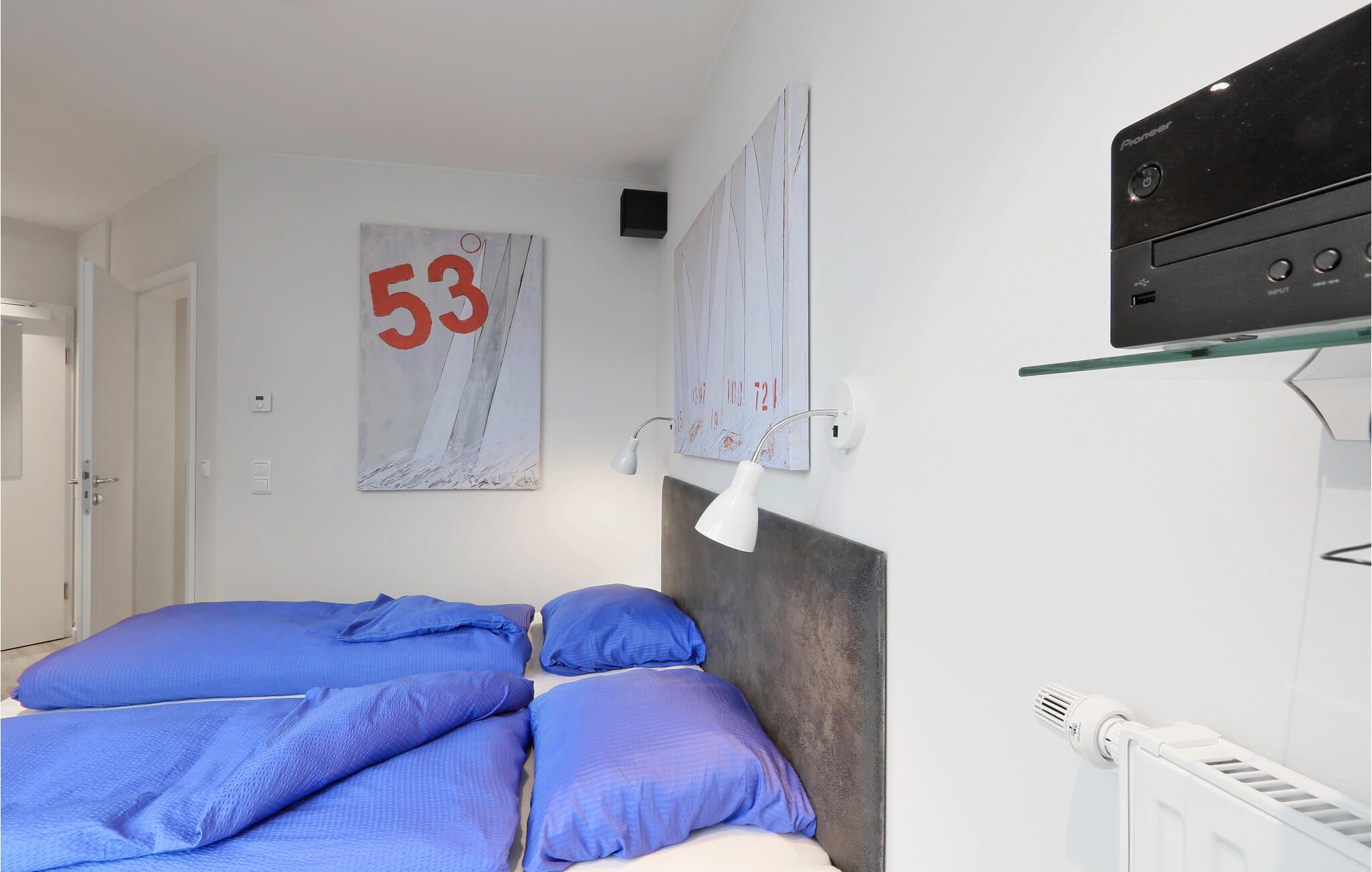 Kamer