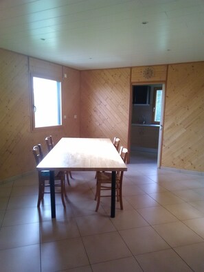 Dineren