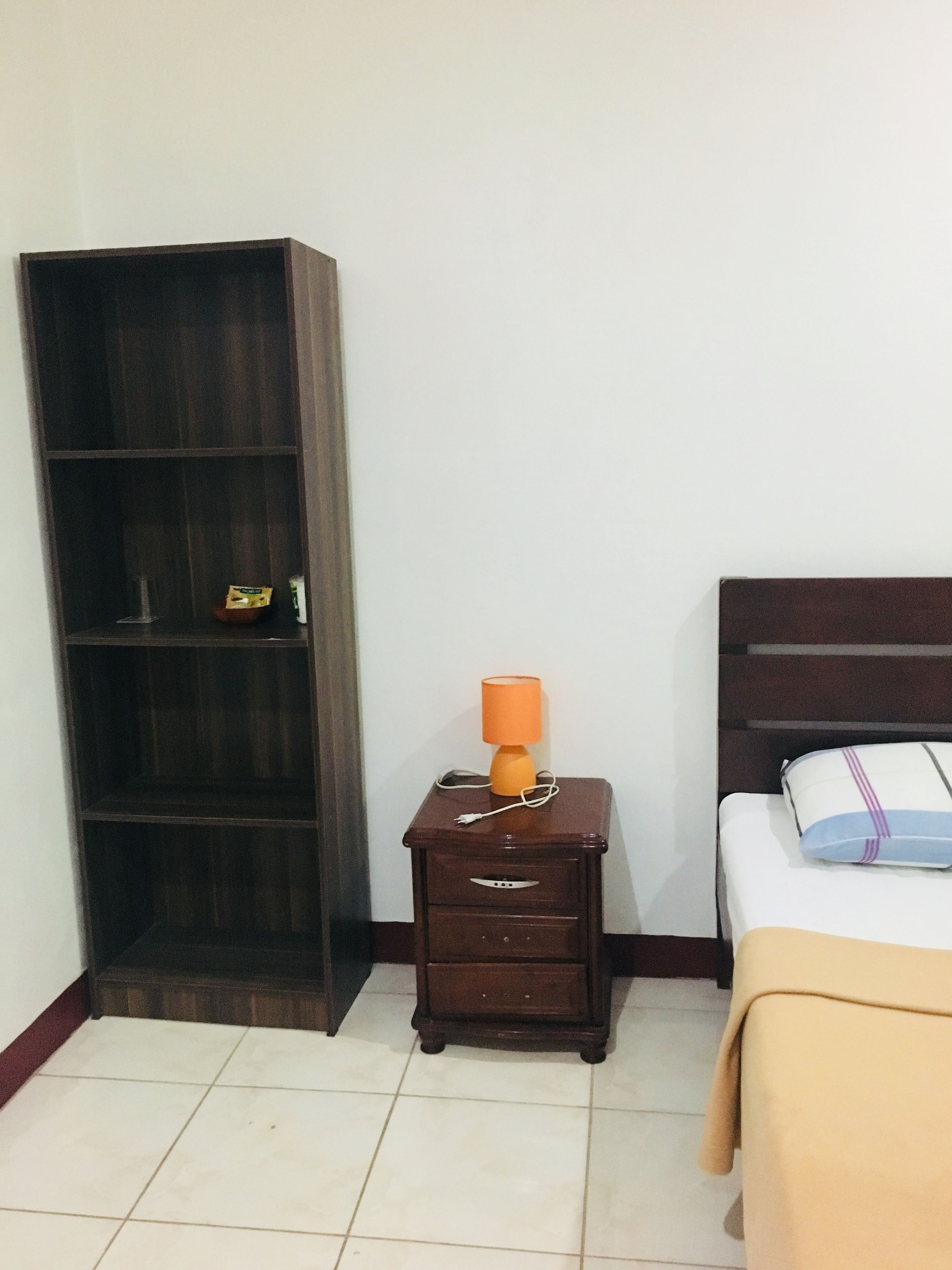 ห้องพัก