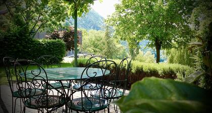 Gites le Paradis*** Superbe vue sur Vercors