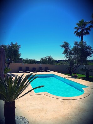 Outdoor pool, a heated pool - TOP PROMO LAST AVAILABLE  (Vescovato)