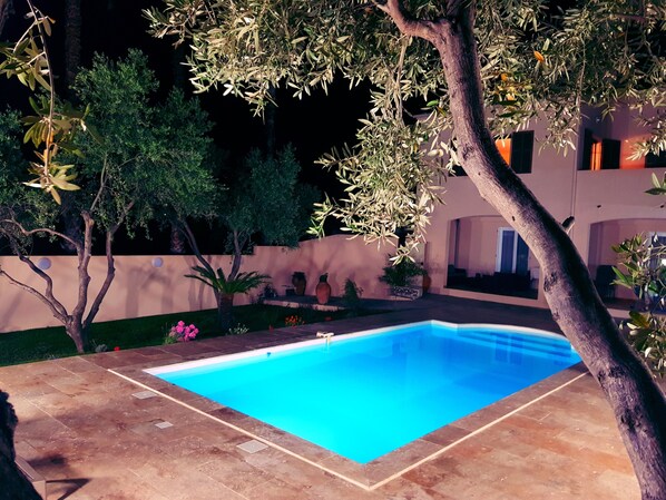 Outdoor pool, a heated pool - TOP PROMO LAST AVAILABLE  (Vescovato)