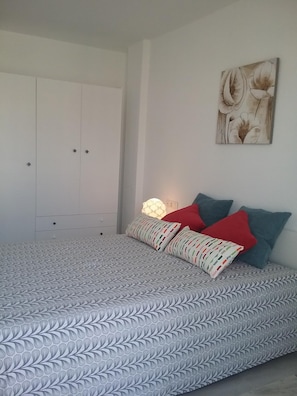 1 habitación y caja de seguridad en la habitación