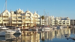 Marina