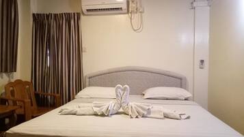 Superior Double Room | Bar mini, Wi-fi percuma