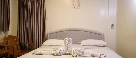 Superior Double Room | Minibar, free WiFi