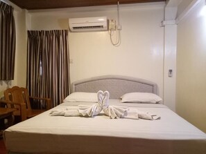 Superior Double Room | Minibar, free WiFi - Nagani Hotel (Yangon)