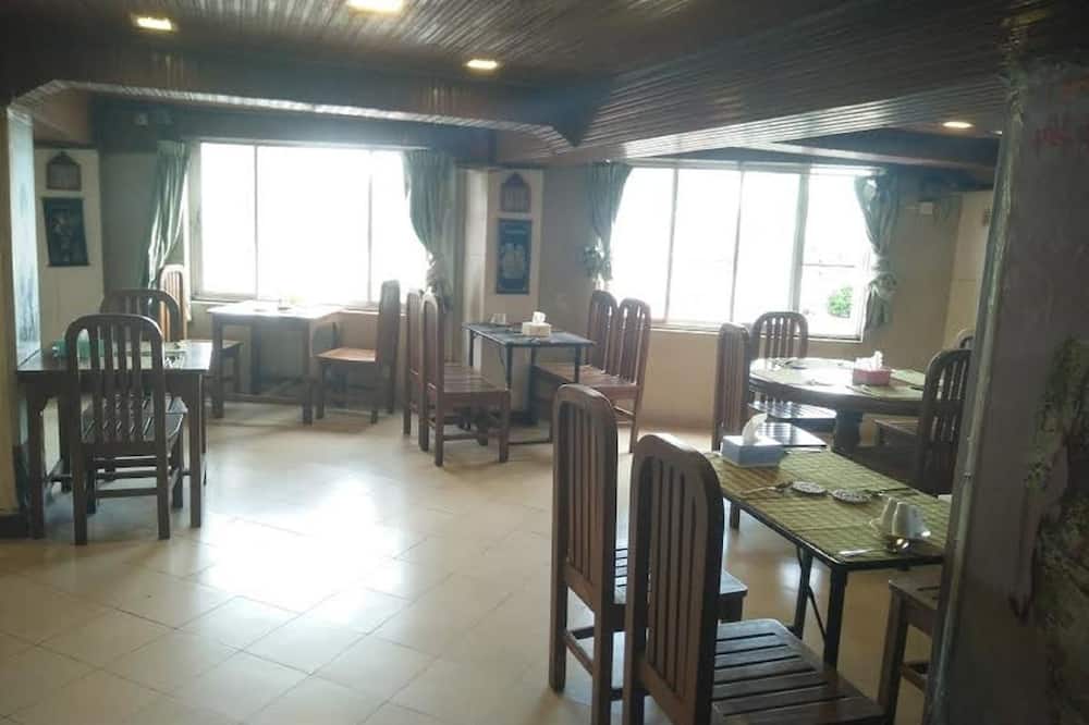 Nagani Hotel