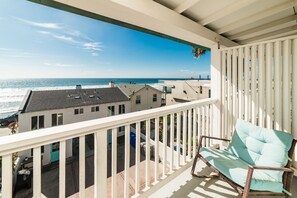 Property grounds - Pacific Villa #3 | Relax and Unwind with Beautiful Ocean Views (Oceanside)