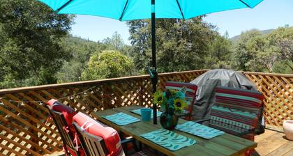 Hidden Treasure on the way to Yosemite Valley full of Native American History