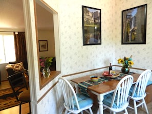Restauration