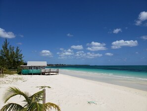 Am Strand