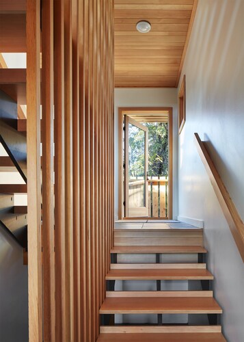 The Aurora- Award Winning- Sauna available