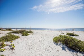 Strand