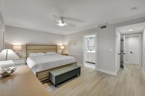 2 habitaciones, wifi y ropa de cama 