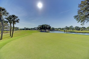 Golf