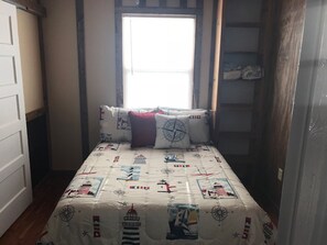 2 habitaciones, wifi y ropa de cama 