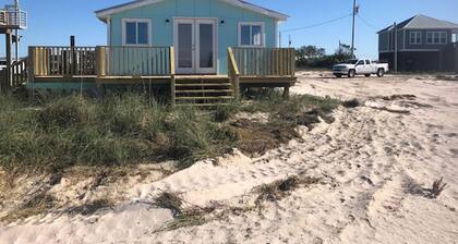 L'une des meilleures valeurs autour. Parfait pour la pĂȘche, le crabe, ou tout simplement se dĂ©tendre!