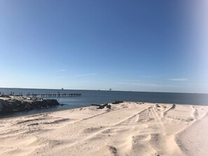Plage à proximité