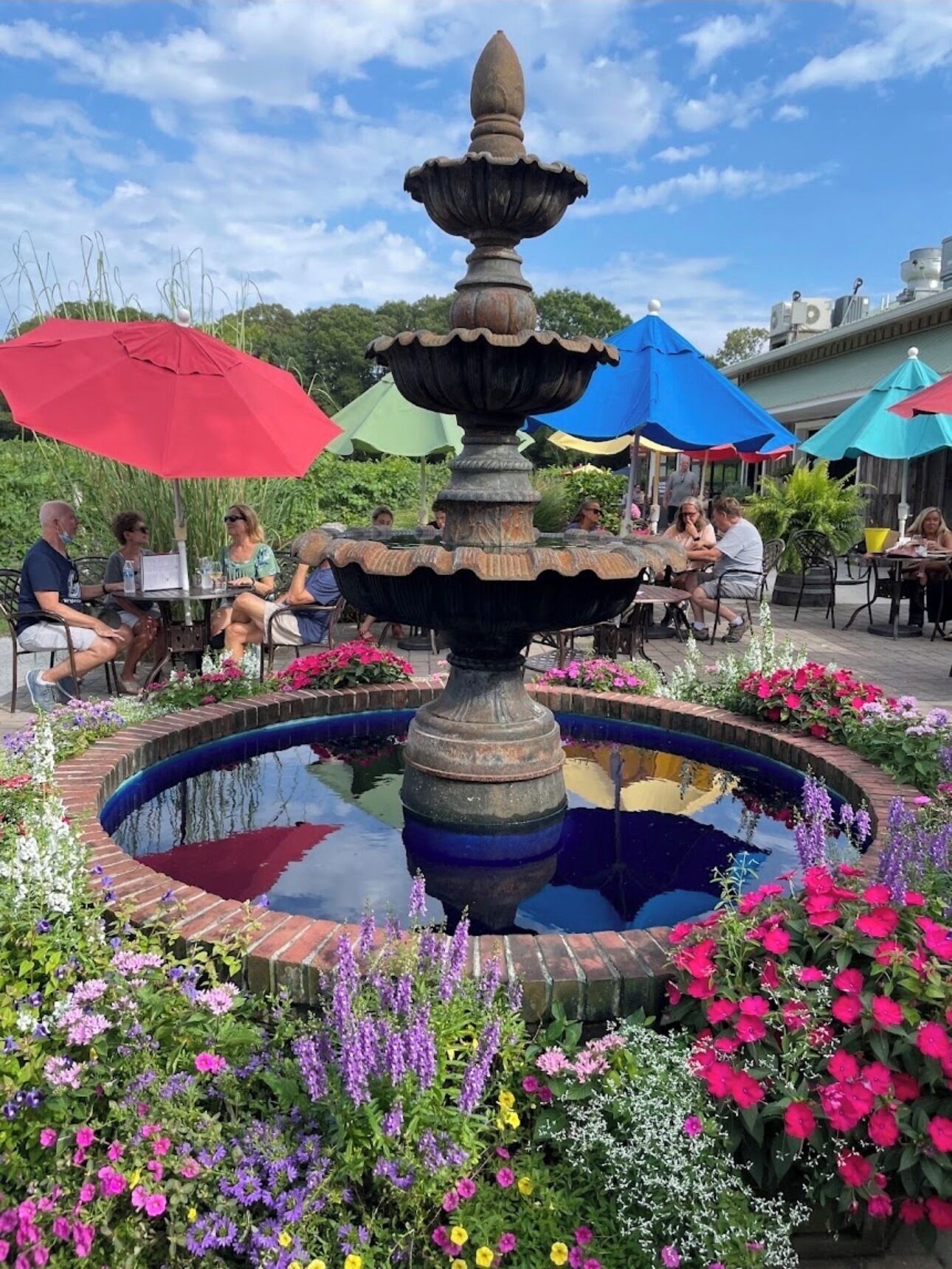 Cape May Winery