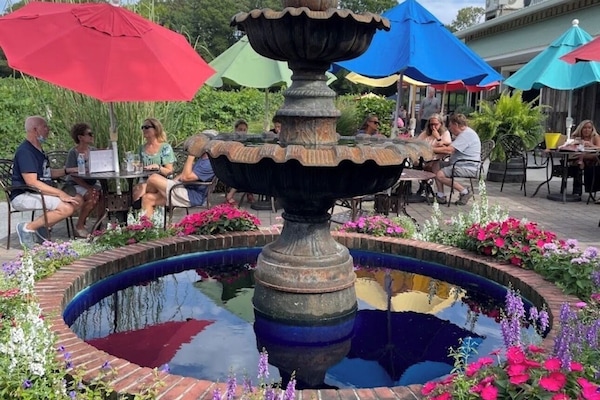Cape May Winery