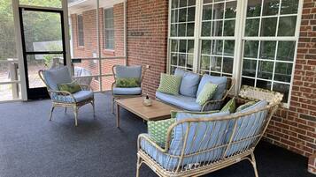 Terras