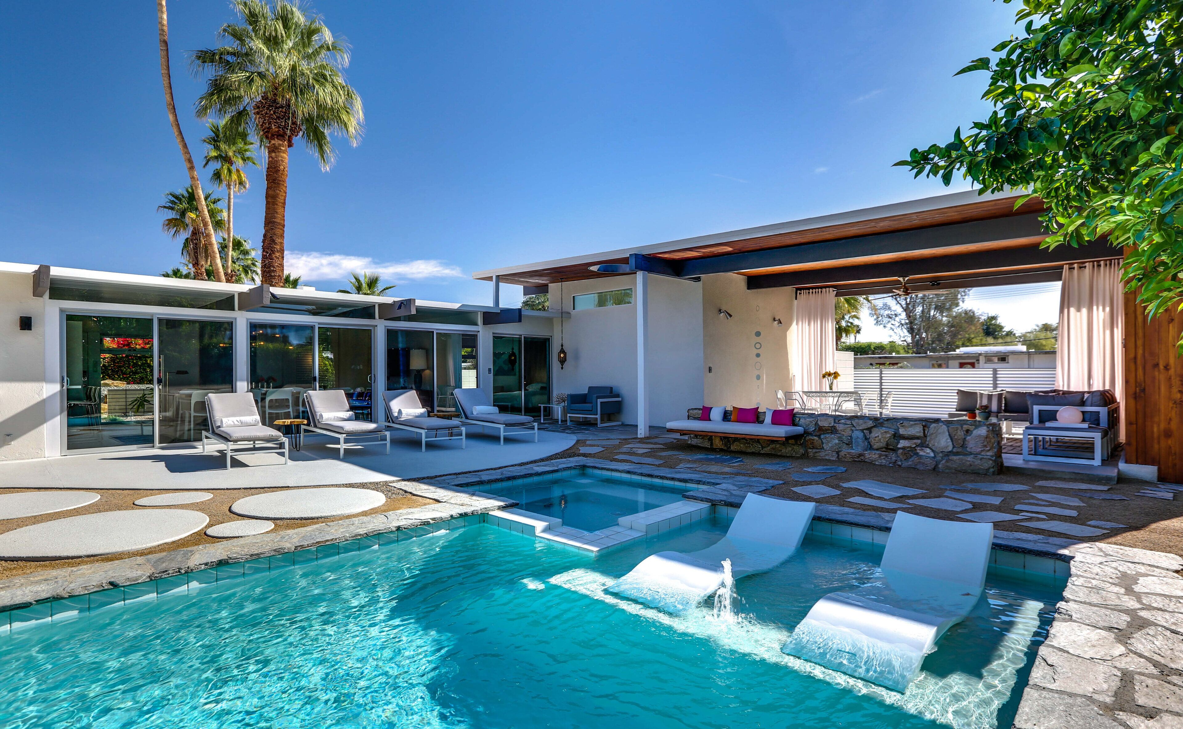 Mid-Century Marvelous House
