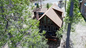 Exterior - PROMO 10% WEEKLY/25% MONTHLY DISCOUNT
Planning on spending some time in Yosemite (Groveland)