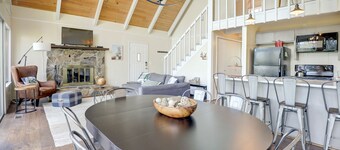 PROMO 10% WEEKLY/25% MONTHLY DISCOUNT
Planning on spending some time in Yosemite