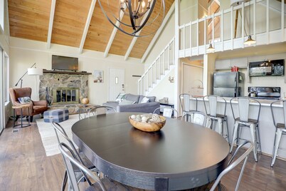 PROMO 10% WEEKLY/25% MONTHLY DISCOUNT
Planning on spending some time in Yosemite