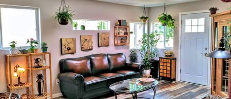 Smart TV, reproductor de DVD y impresora