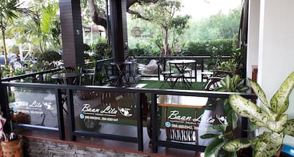 Baan Lita Phimai