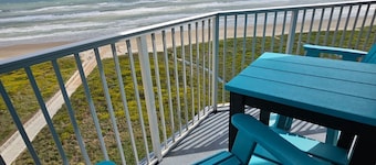 KILLER VIEW, KILLER CONDO Im Herzen von South Padre Island Wassermann, 9. Flr