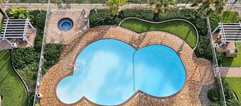 KILLER VIEW, In The Heart of the Island, Aquarius, 9th flr SPI License 2023-2541