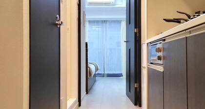 COZY 1BD CONDO 6 MINS WALK FROM SHIBUYA CROSSING