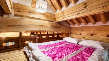 Sajikru | 3 bedrooms, free WiFi