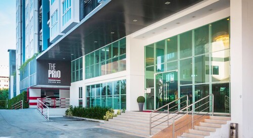 Locals Prio ChiangMai Central Airport Plaza