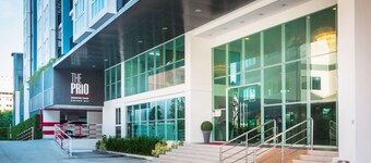 Locals Prio ChiangMai Central Airport Plaza