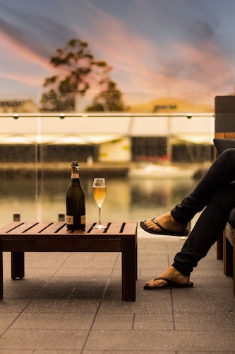 Ulverstone Waterfront Apartments