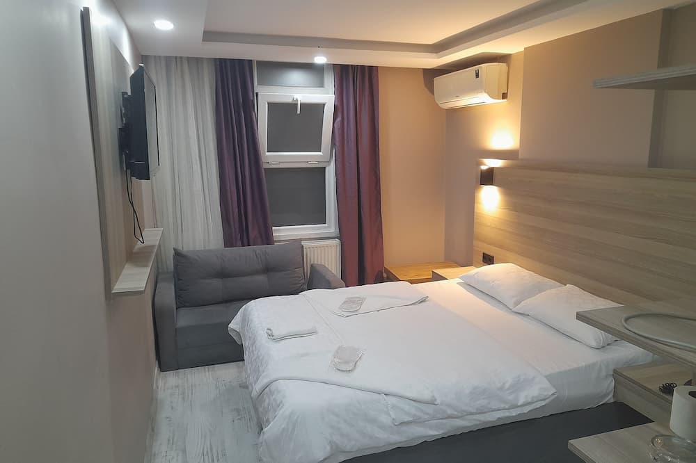 Moon Hotel Şirinevler