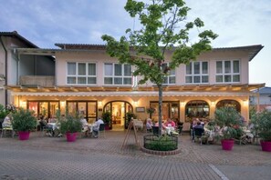 Front of property - Luisenstuben (Badenweiler)