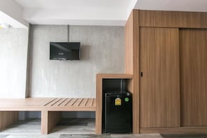 Room amenity - Happy Bou Jomtien Guesthouse (Pattaya)