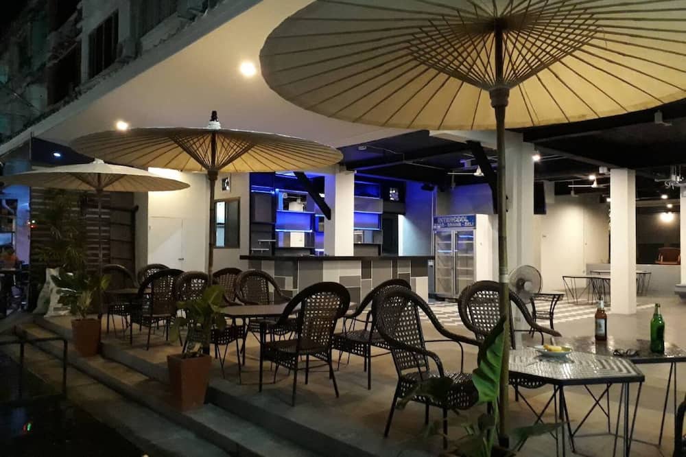 Happy Bou Jomtien Guesthouse