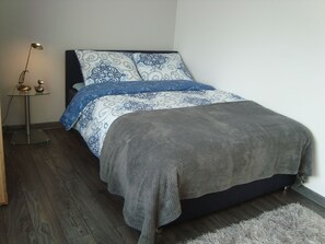 Apartment, Mountain View - Apartament BB nad Popradem (Muszyna)